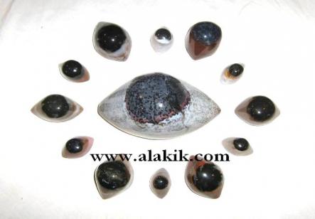 Shiva Eye
